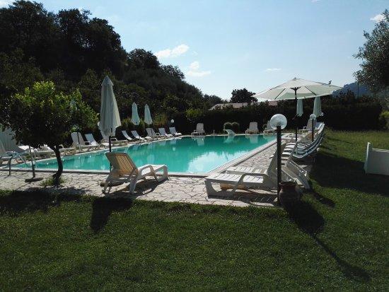 Agriturismo Valle Alcantara Villa Motta Camastra Exterior photo